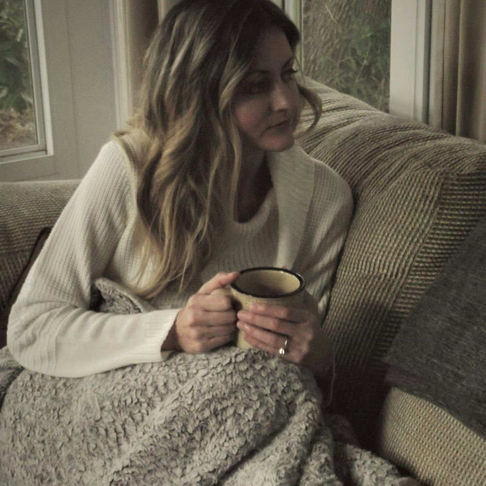 Meet your Posher, Marianne